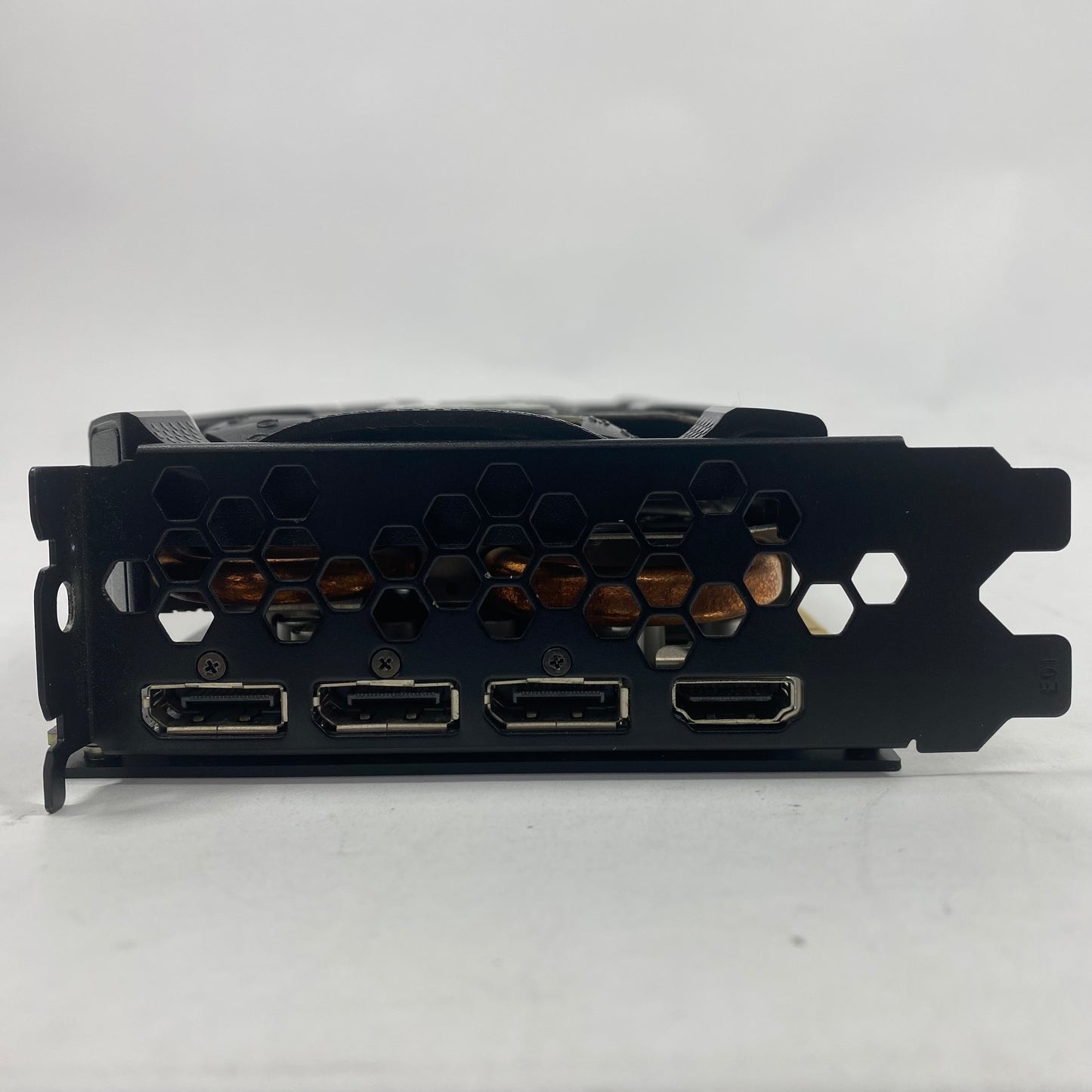 EVGA GeForce RTX 3070 XC3 8GB GDDR6 Graphics Card 08G-P5-3755-KL