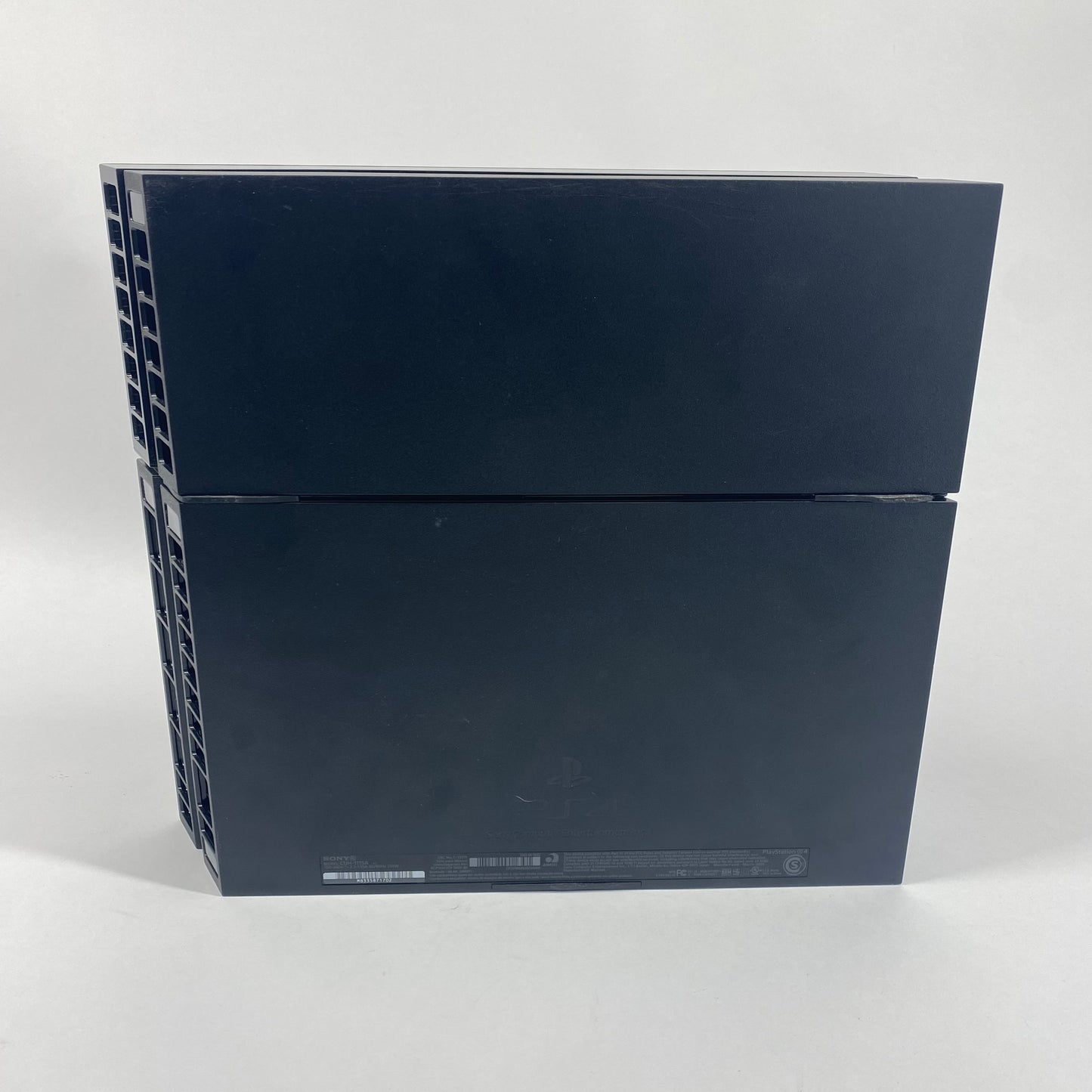 Sony PlayStation 4 PS4 500GB Black Console Gaming System CUH-1115A