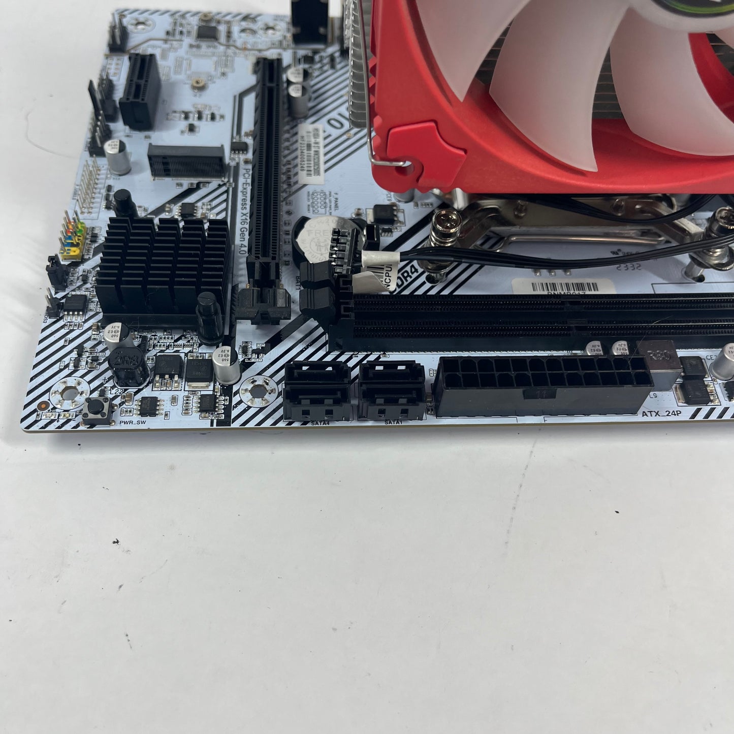 LGA 1200 Mini-ITX