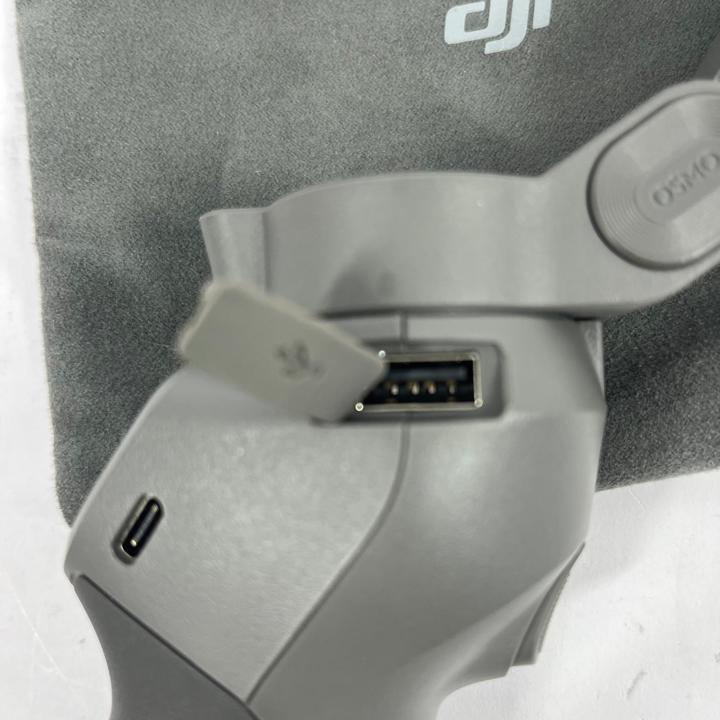 DJI Osmo osmo mobile 3