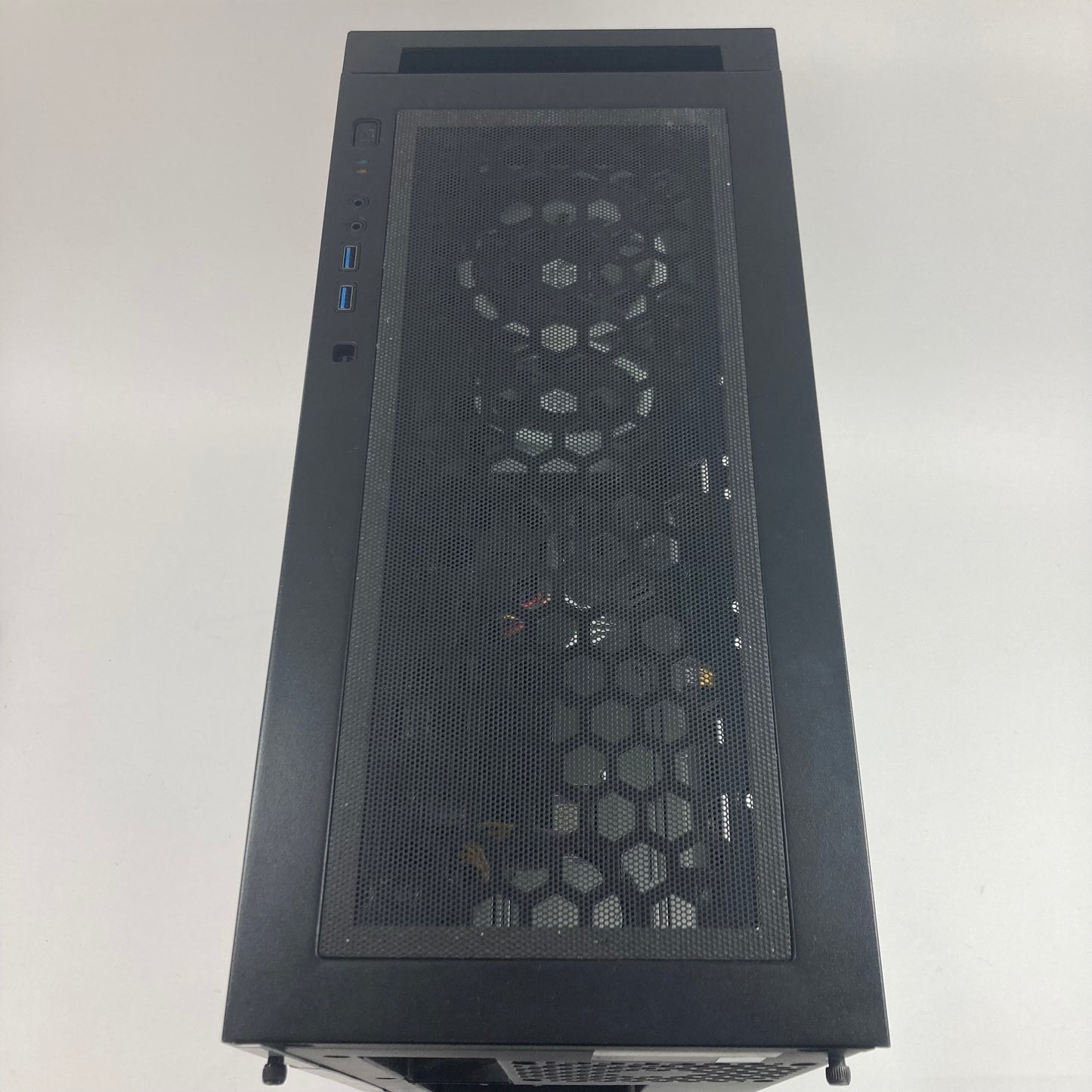 CyberPower Ryzen 5 5500 3.60GHz 16 GB RAM 500 GB SSD Radeon RX 6700 XT