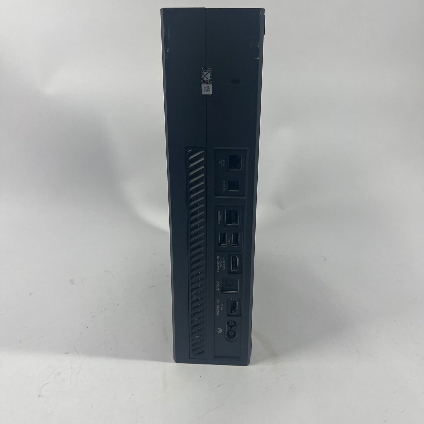 Microsoft Xbox One 500GB Console Gaming System Black 1540