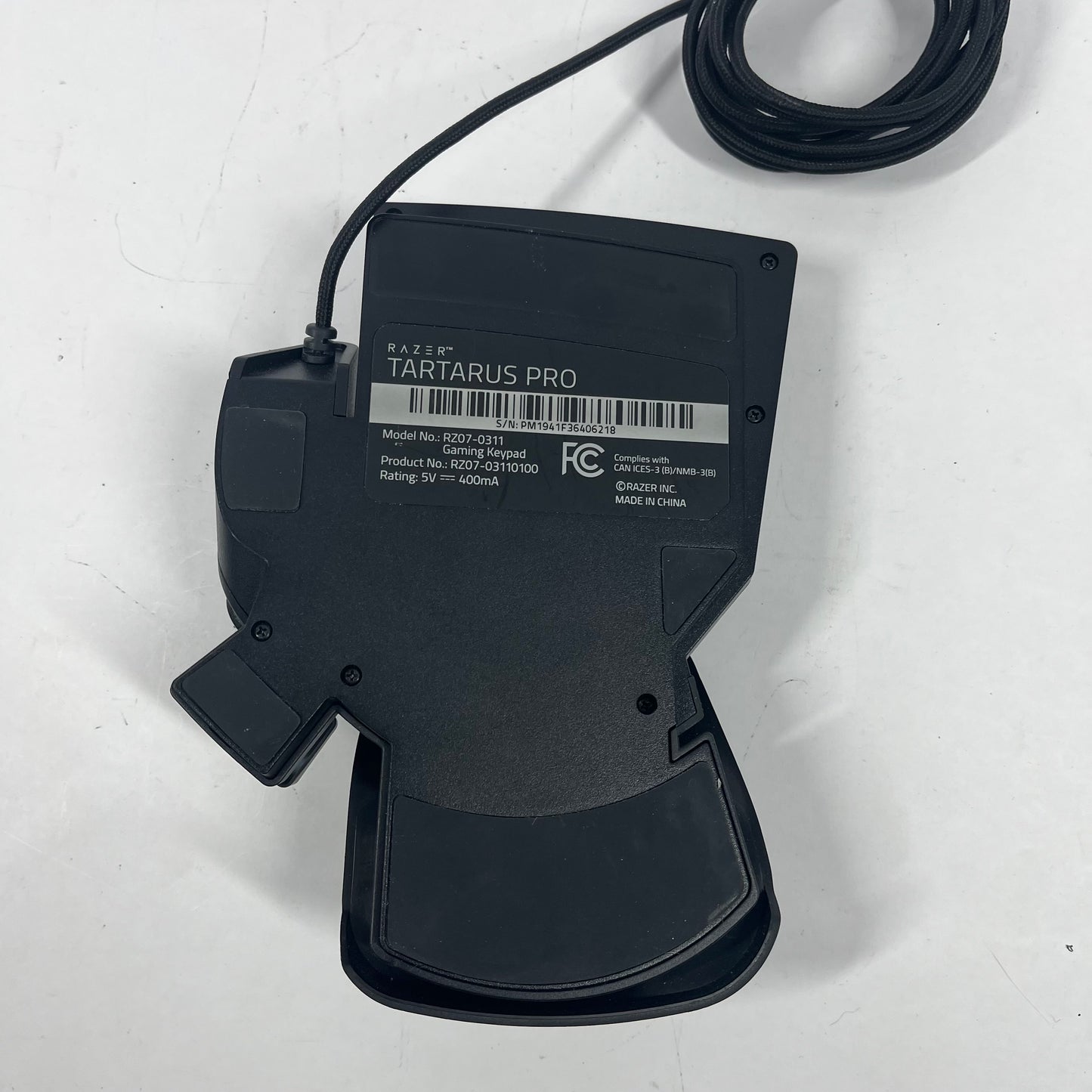 Razor RZ07-0311 Computer Accessory