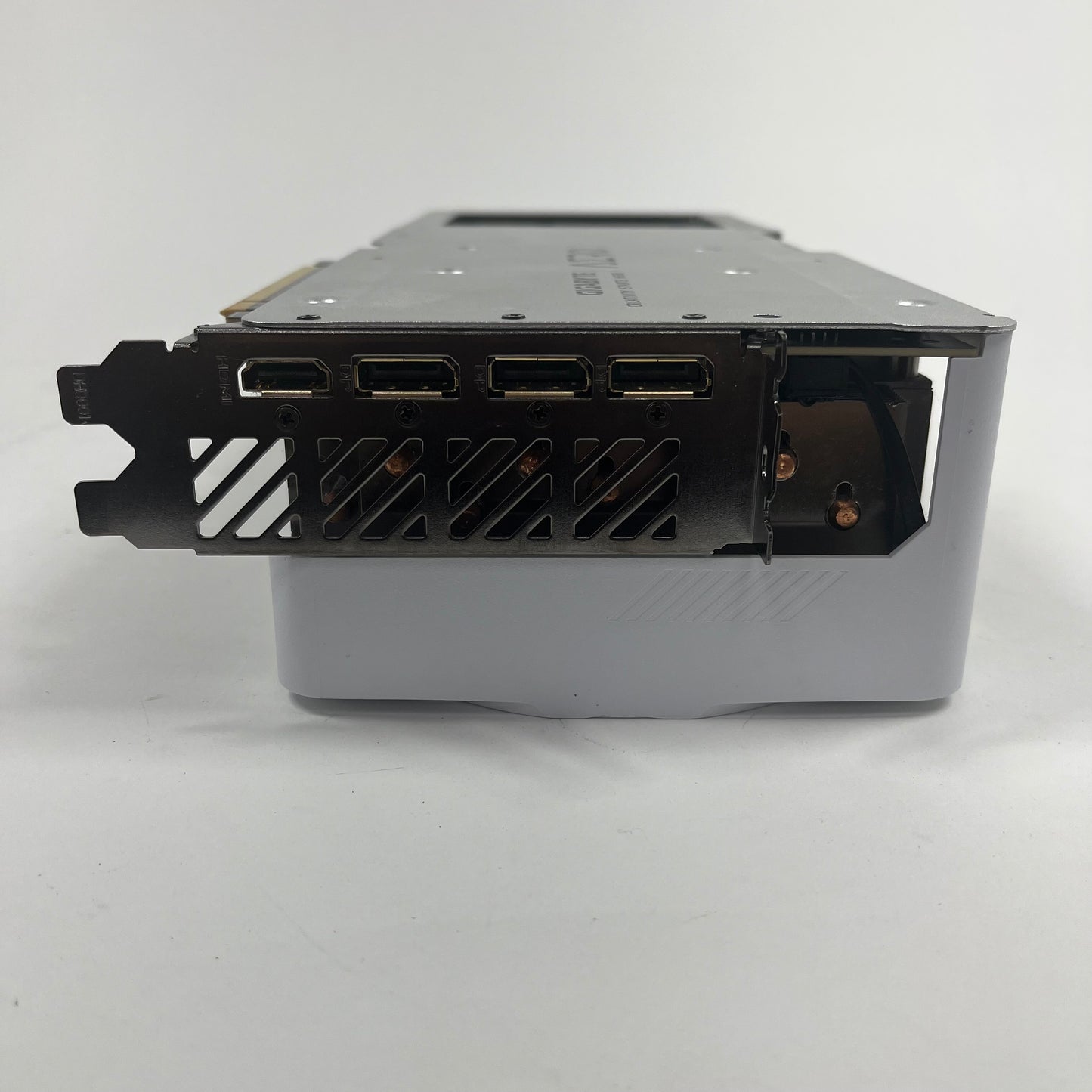 Gigabyte Aero OC 16G GeForce RTX 4080 16GB GDDR6X Graphics Card GV-N4080AERO