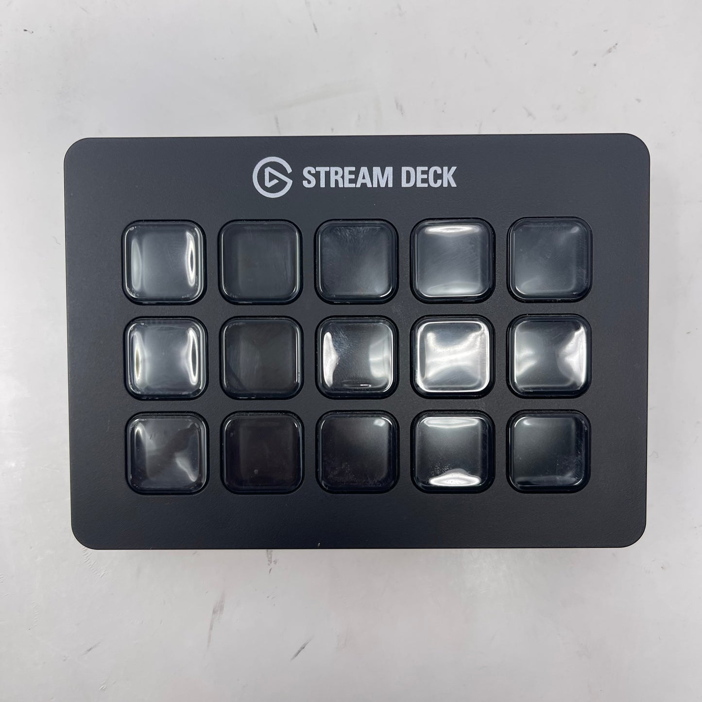 Elgato Stream Deck Digital Control Pad 20GBA9901
