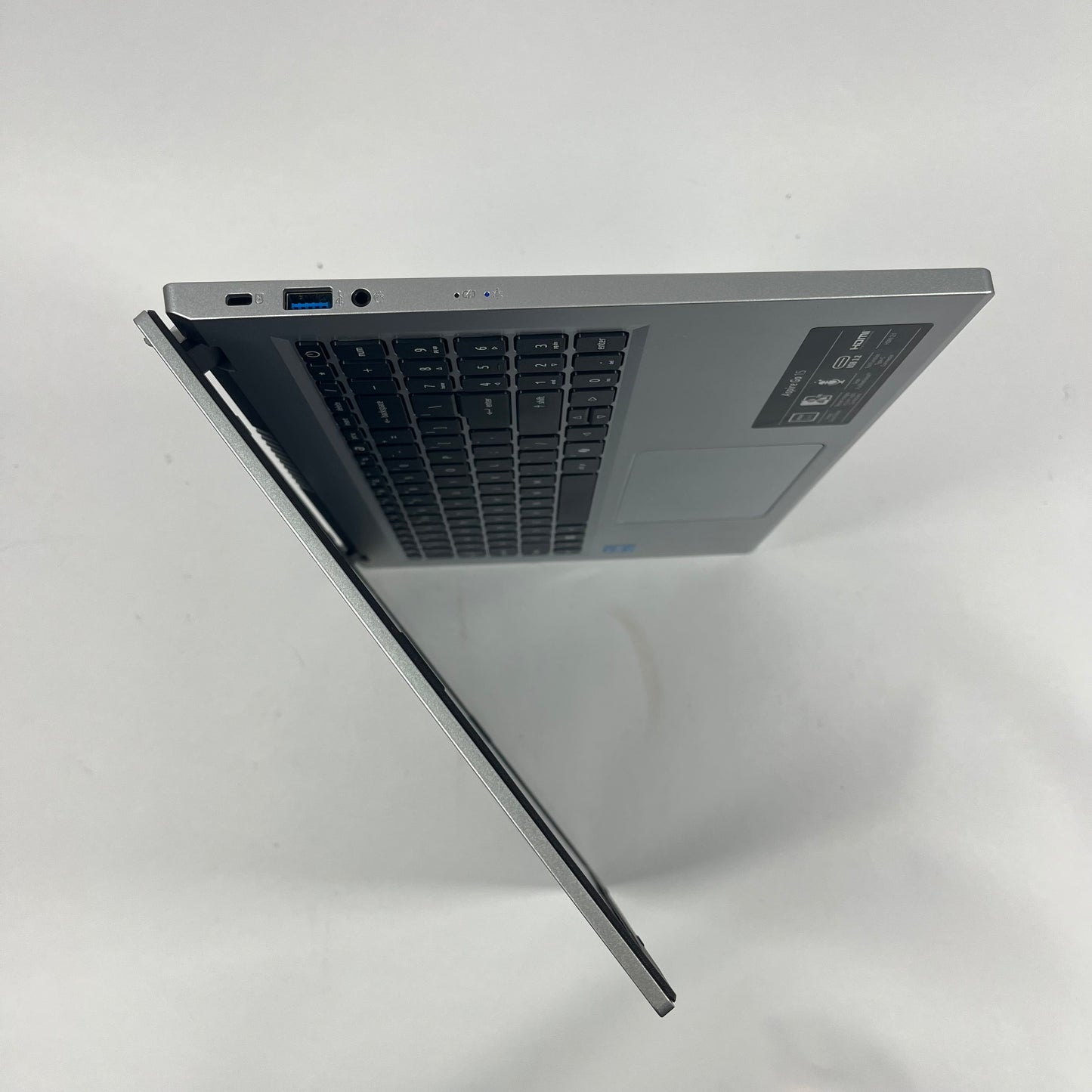 Acer Aspire Go 15 AG15-31P 15" i3-N305 1.1GHz 8GB RAM 128GB SSD