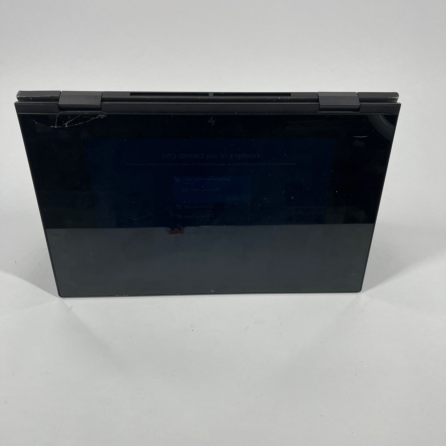 HP Envy x360 15 10" Ryzen 1.2GHz 7GB 256GB SSD internal