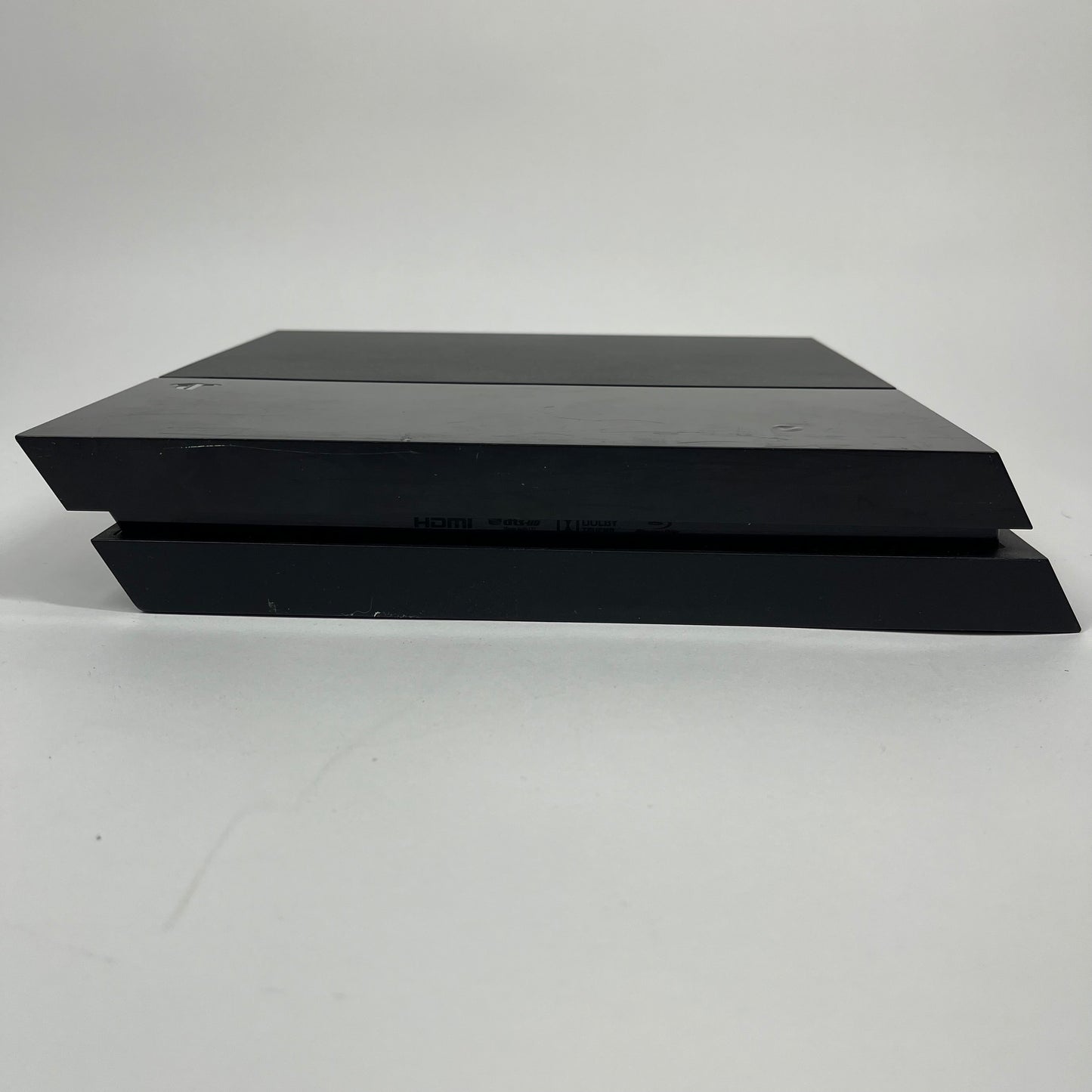 Sony PlayStation 4 PS4 500GB Black Console Gaming System CUH-1115A