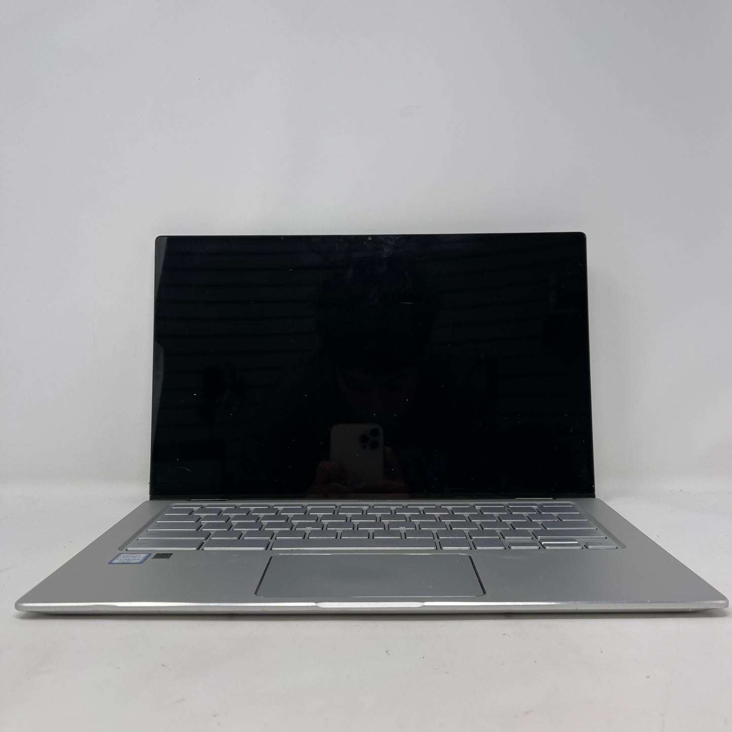 Asus Chromebook Flip C434TA C434TA-DS384T 14" m3-8100Y 1.1GHz 8GB RAM 64GB SSD