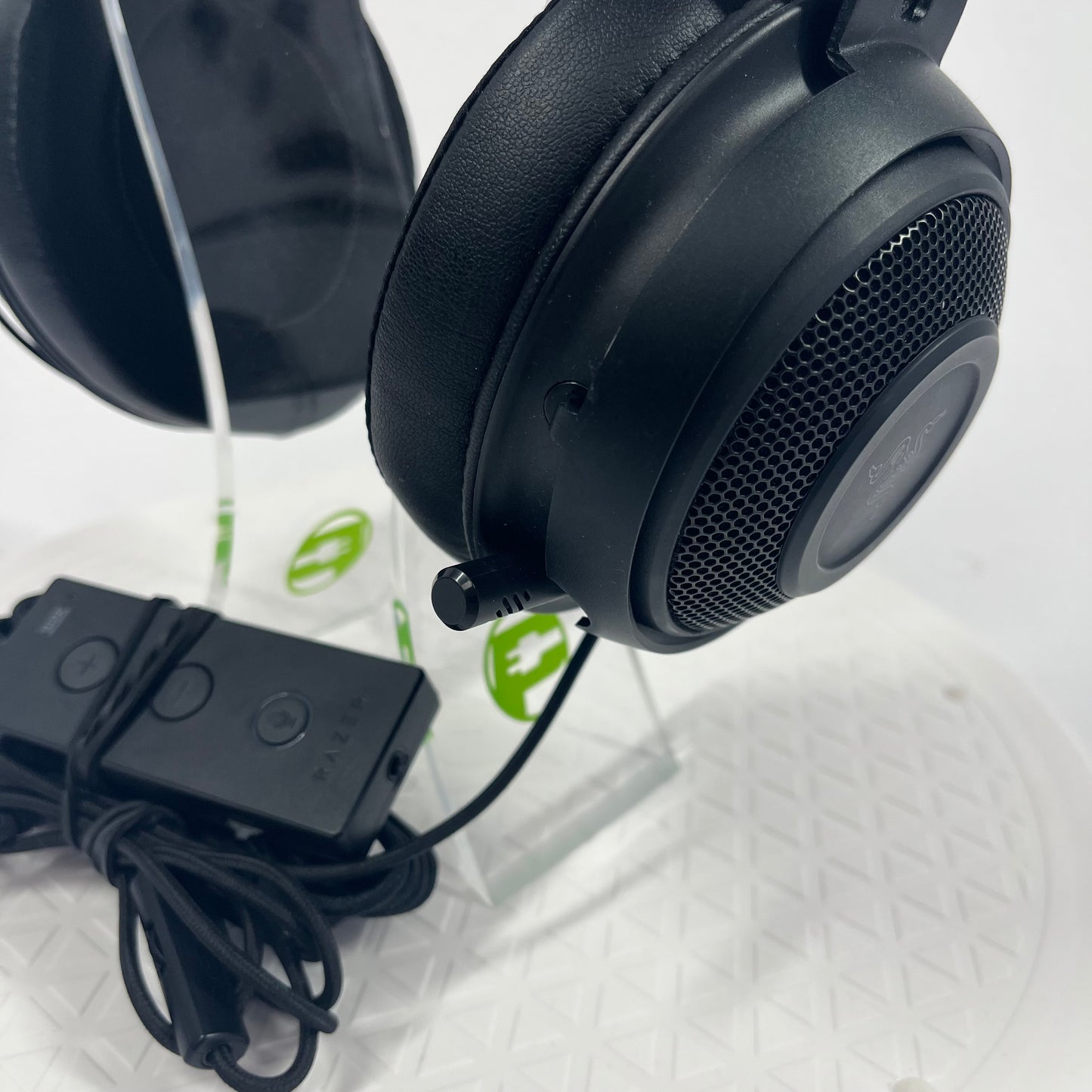 Razor Kraken Tournament Edition Black