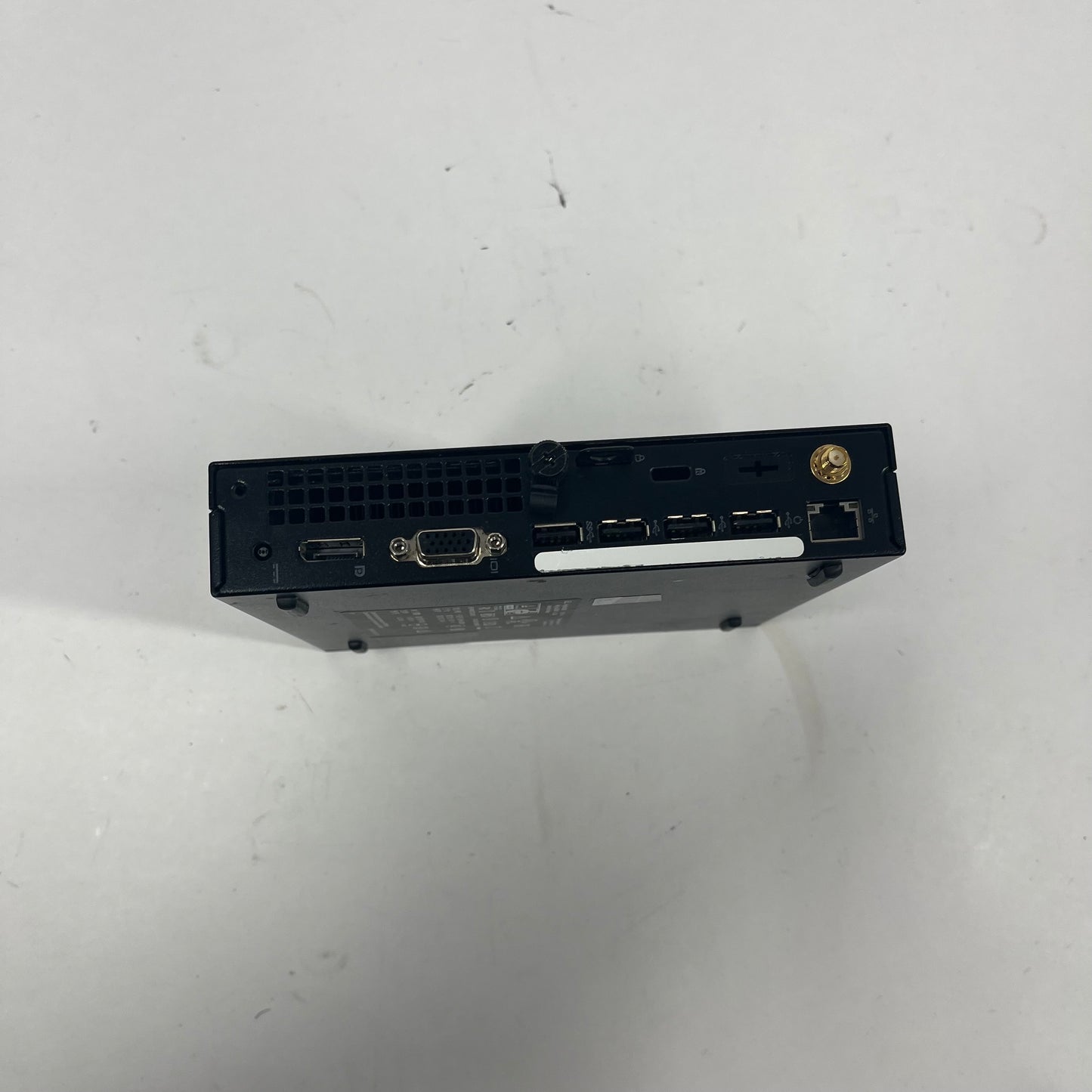 Broken Dell Optiplex 3020M D08U 1.20GHz 2GB RAM 8GB SSD No os