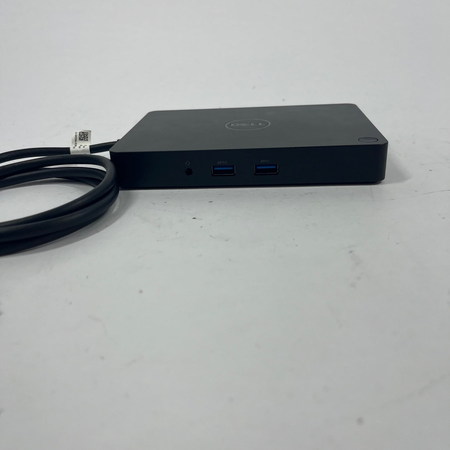 Dell WD15 Docking Station Black K17A