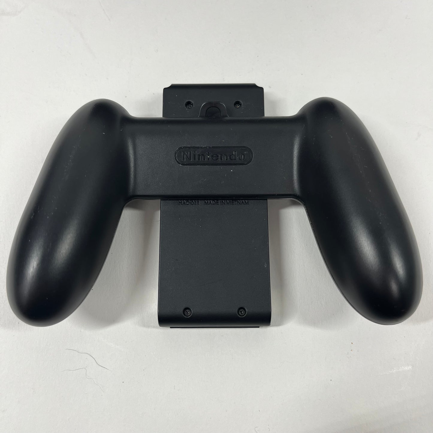 Nintendo Switch Pro Controller Black Bundle HAC-011