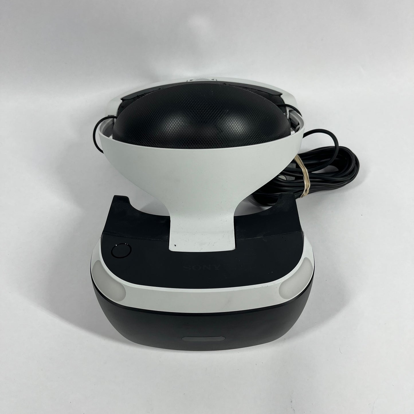 Sony Playstation 4 PS4 Virtual Reality VR Headset Black CUH-ZVR2