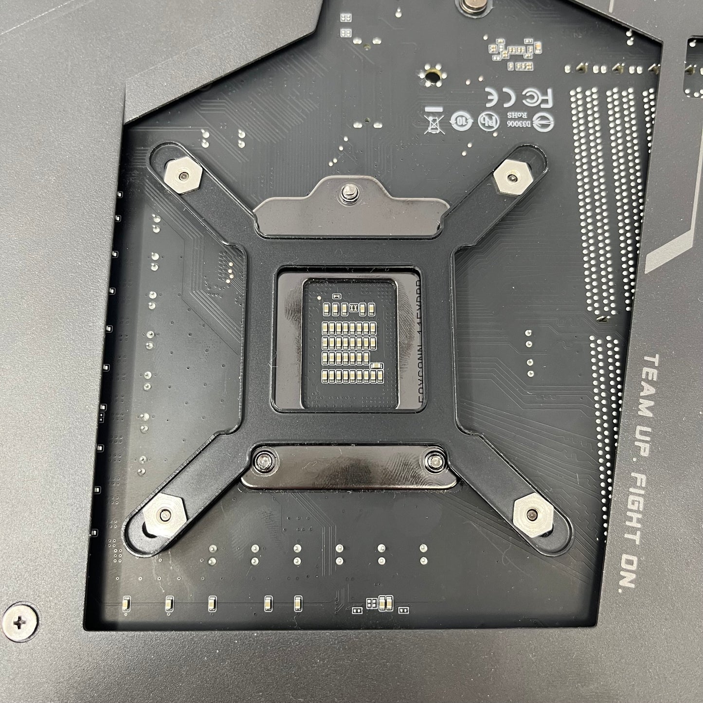 Gigabyte Z390 AORUS XTREME LGA 1151 ATX Intel DDR4 Motherboard