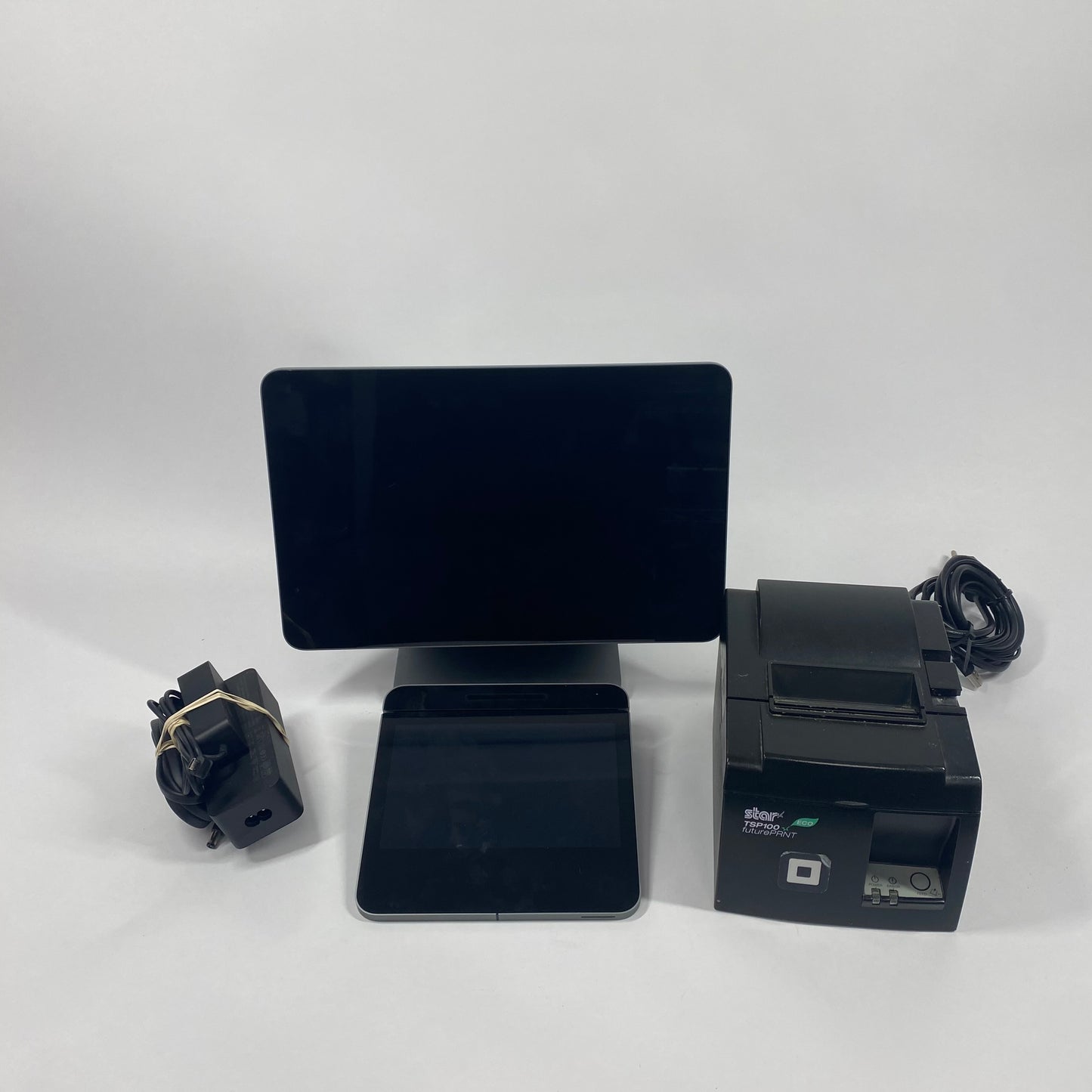 Square Register SPS1-01 n/a