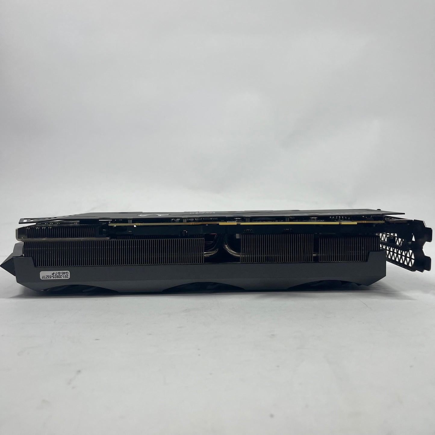 Zotac GeForce RTX 3090 Trinity OC 24GB GDDR6X Graphics Card