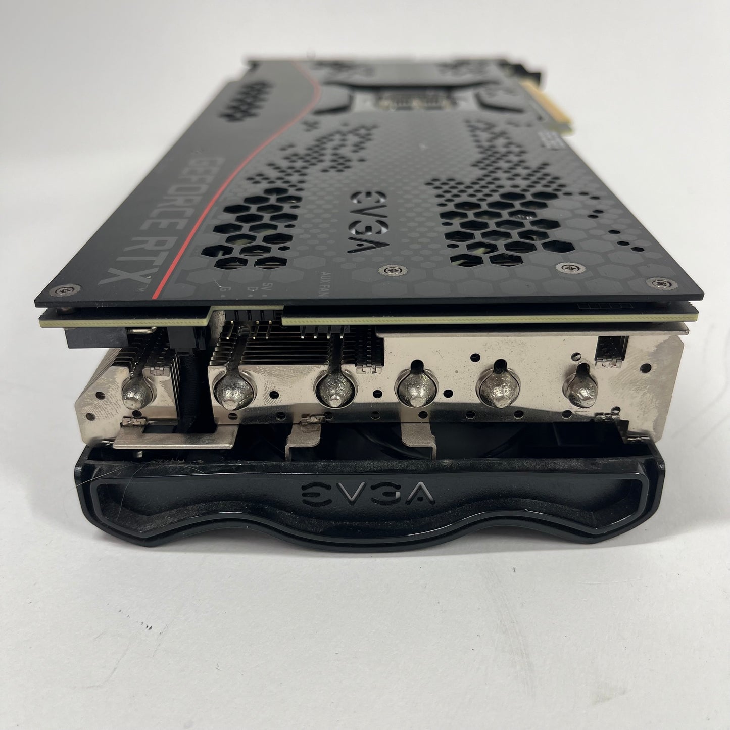 EVGA GeForce RTX 3080 FTW3 10GB GDDR6X Graphics Card 10G-P5-3897-KL