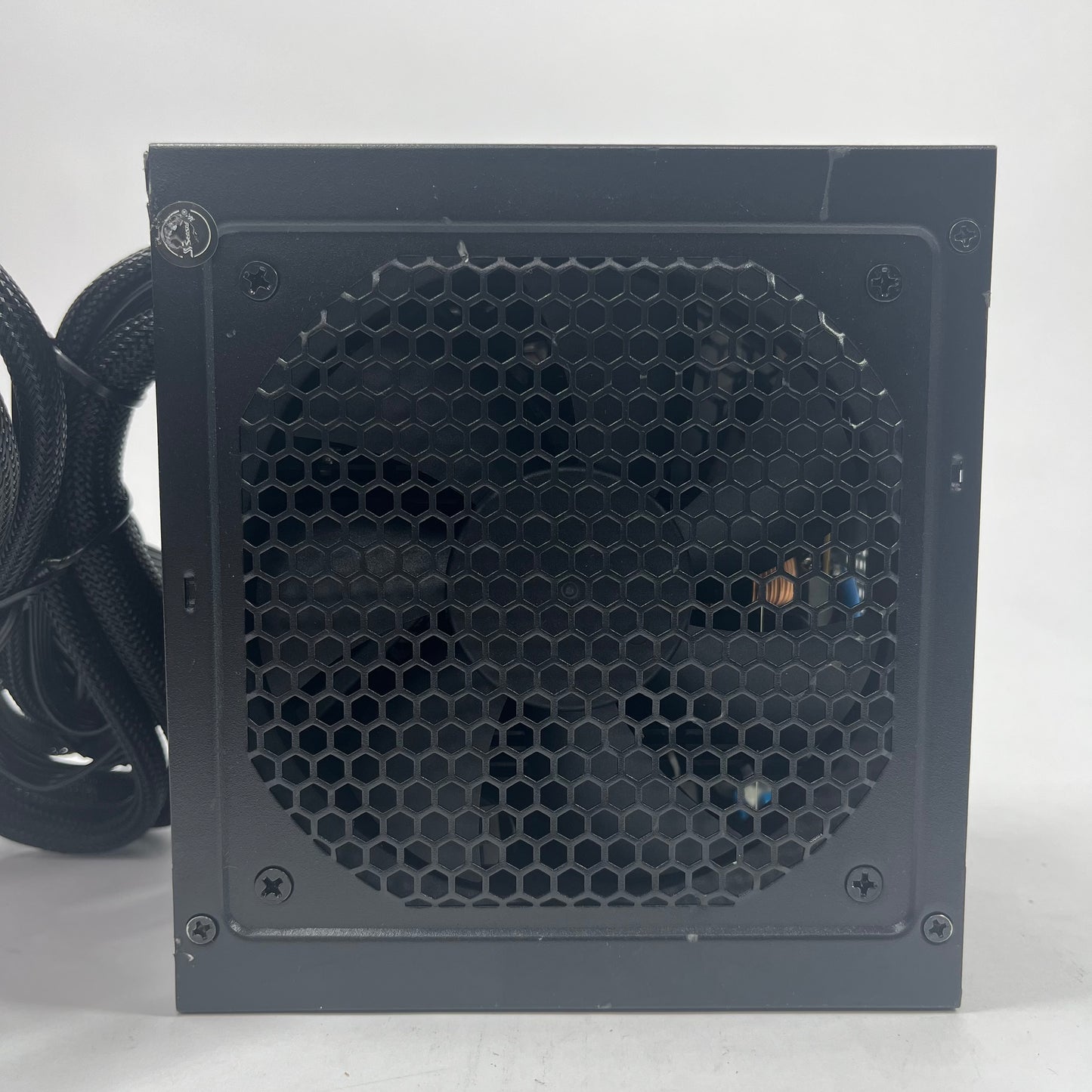 SeaSonic SSR-500GB 80 Plus Bronze 500W Non Modular Switching Power Supply