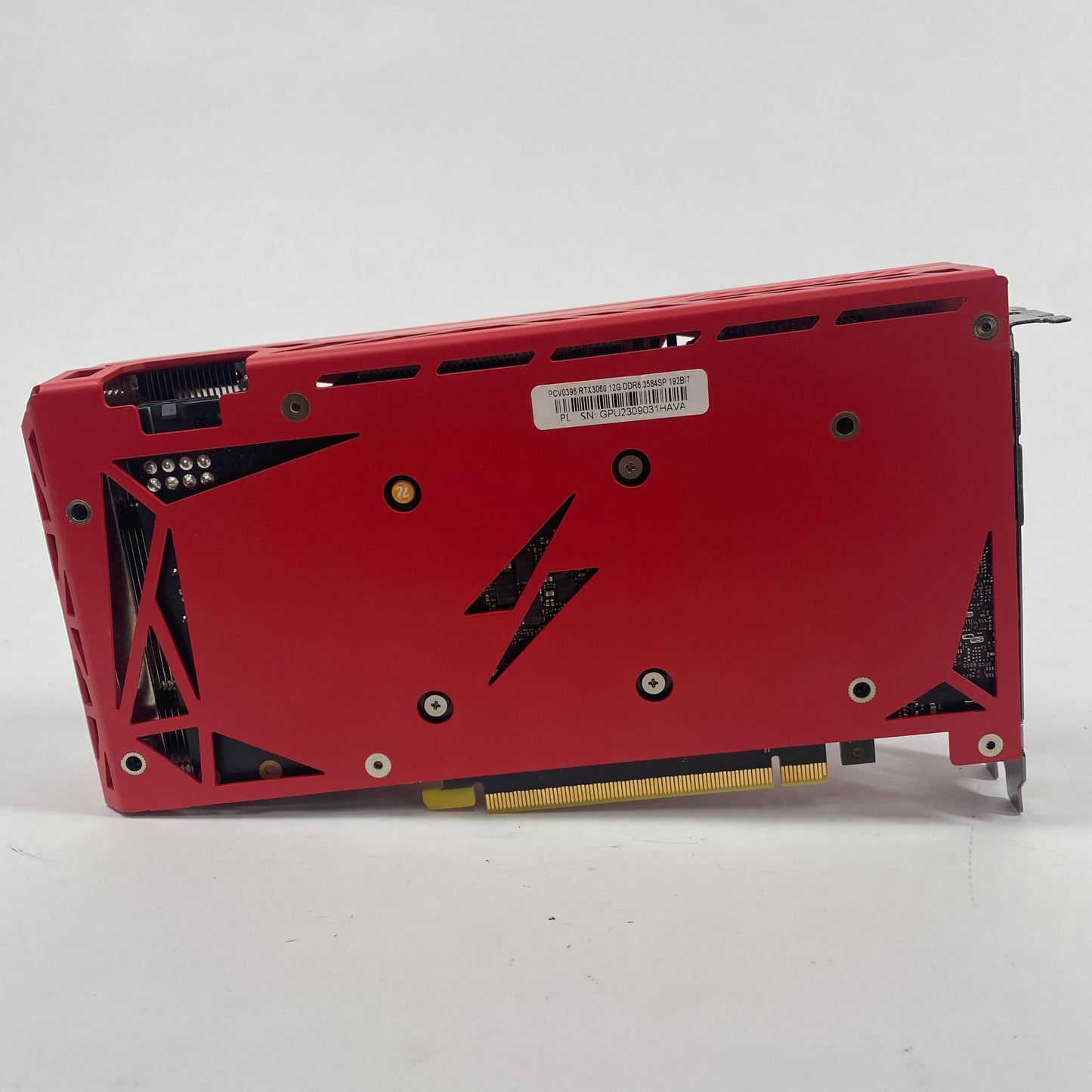 NVIDIA GeForce STG RTX 3060 12GB GDDR6 Graphics Card