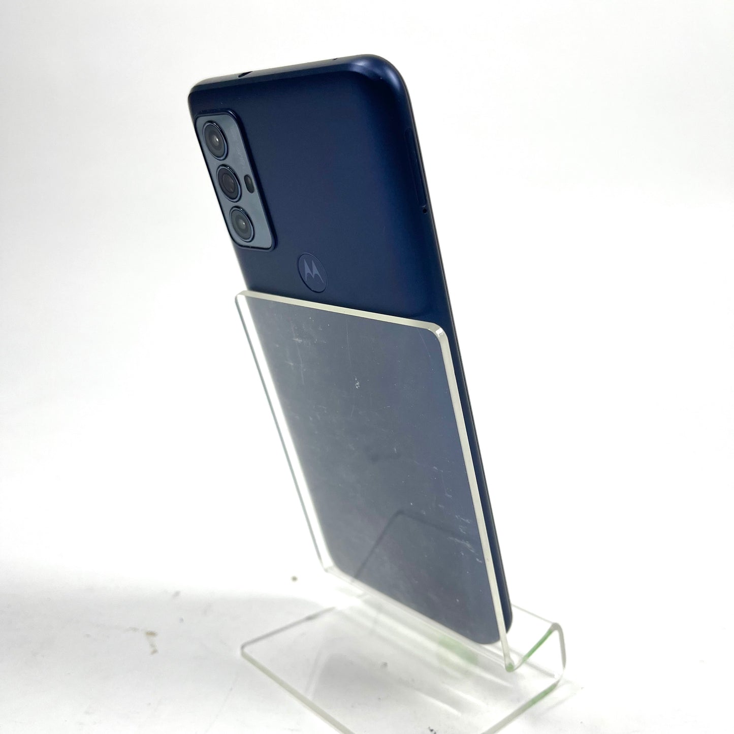Network Unlocked Motorola Moto G Play 2023 32GB Blue