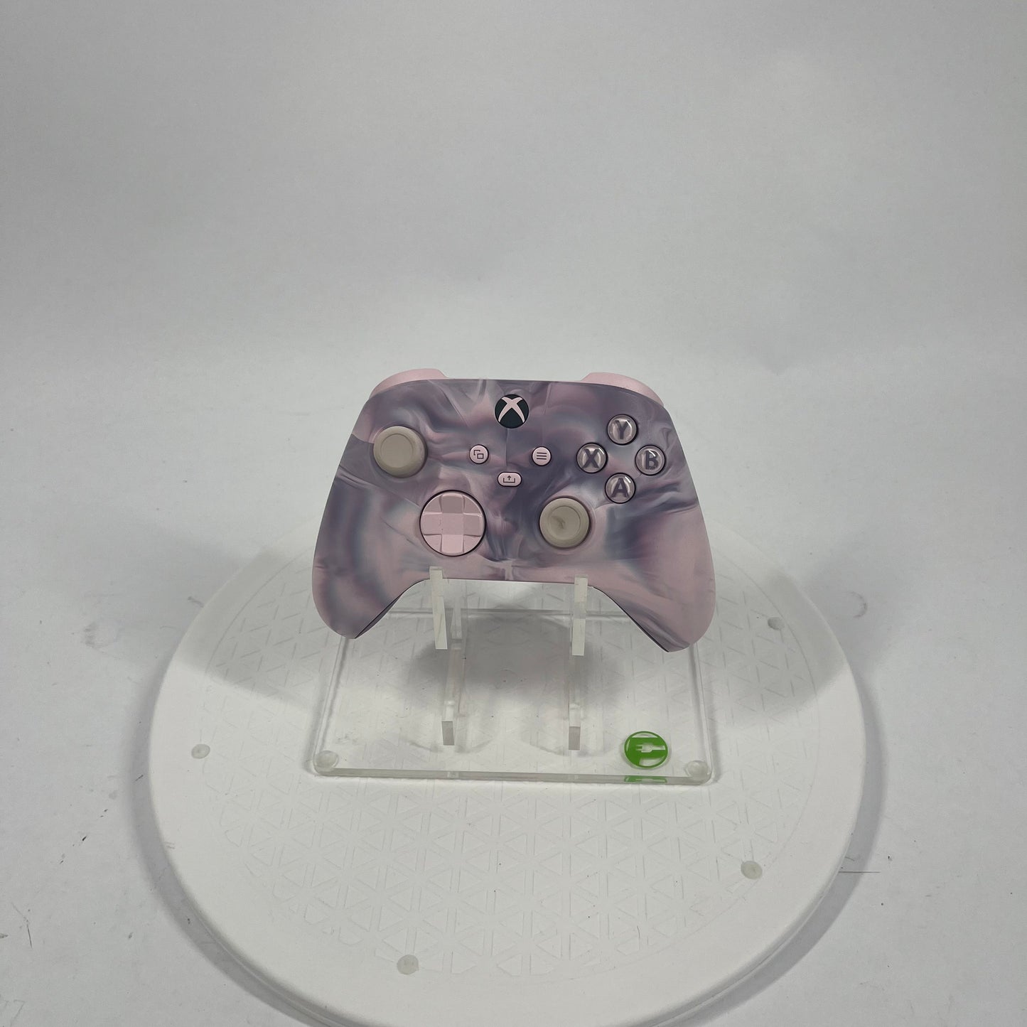 Microsoft Original Xbox Controller S Pink