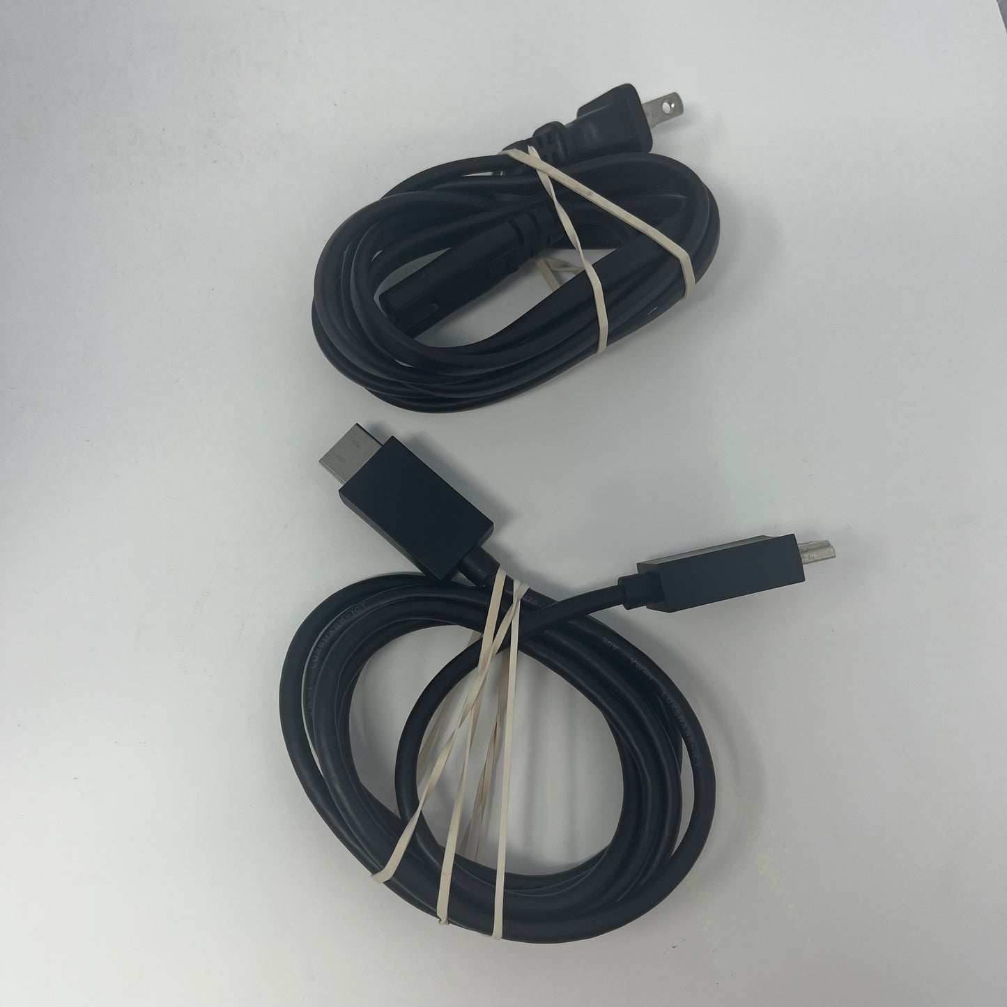 Sony PlayStation 5 Disc Edition PS5 825GB White Console Gaming System CFI-1215A