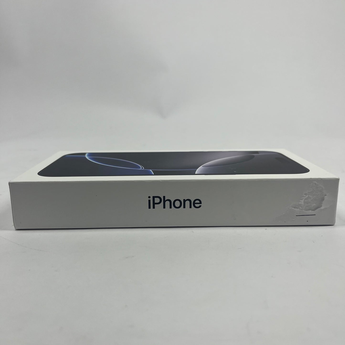 New AT&T Apple iPhone 16 Pro Max eSIM 1TB BLACK MYWC3LL/A