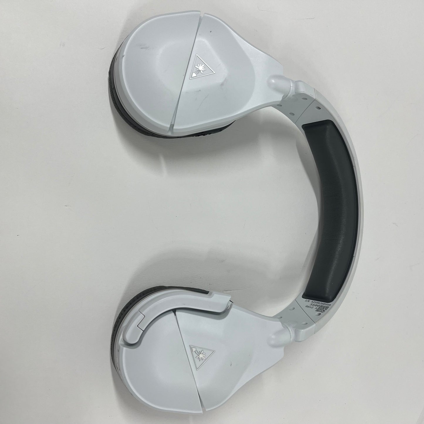 Turtle Beach S600 Gen2 Wireless Over-Ear Bluetooth Headphones White S600