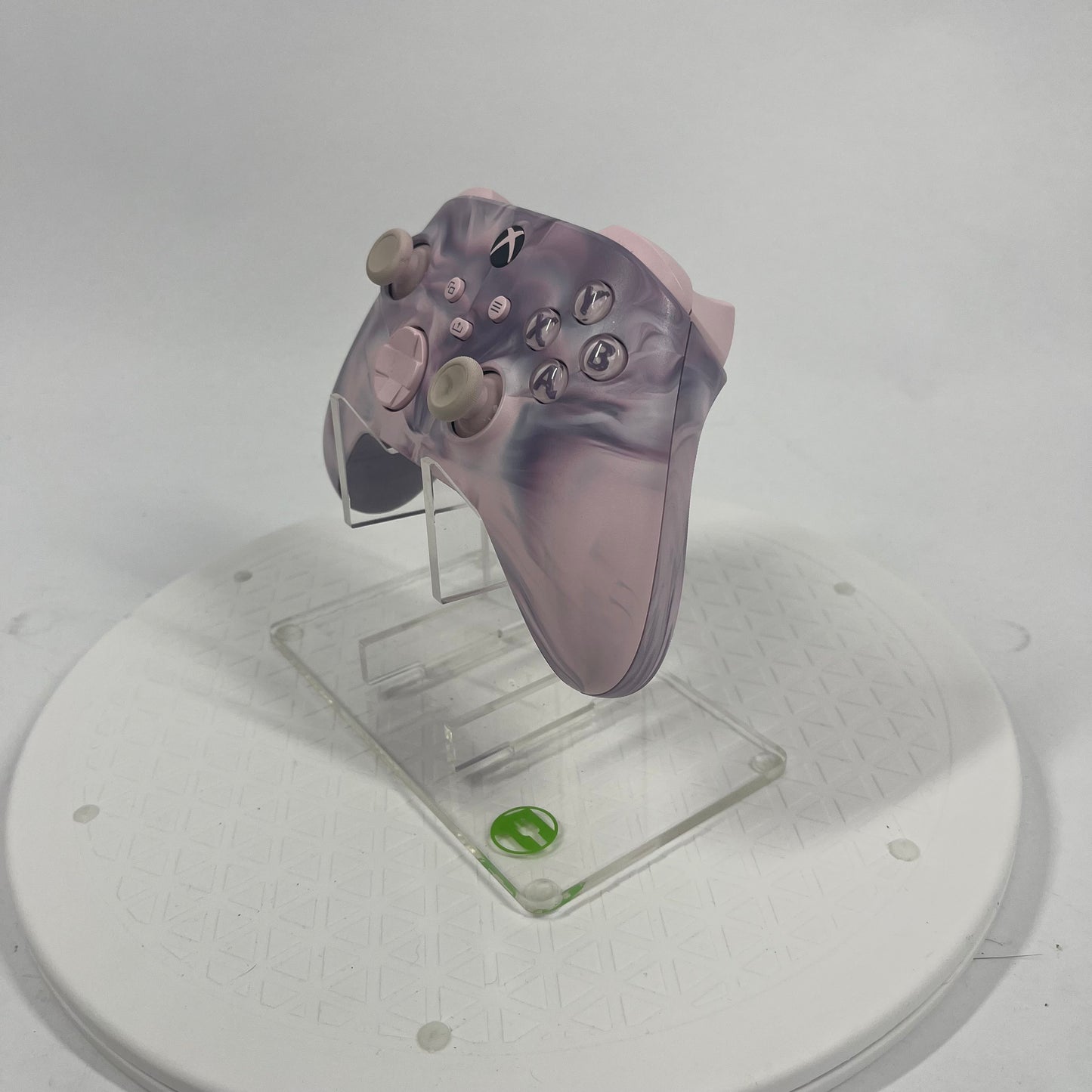 Microsoft Original Xbox Controller S Pink