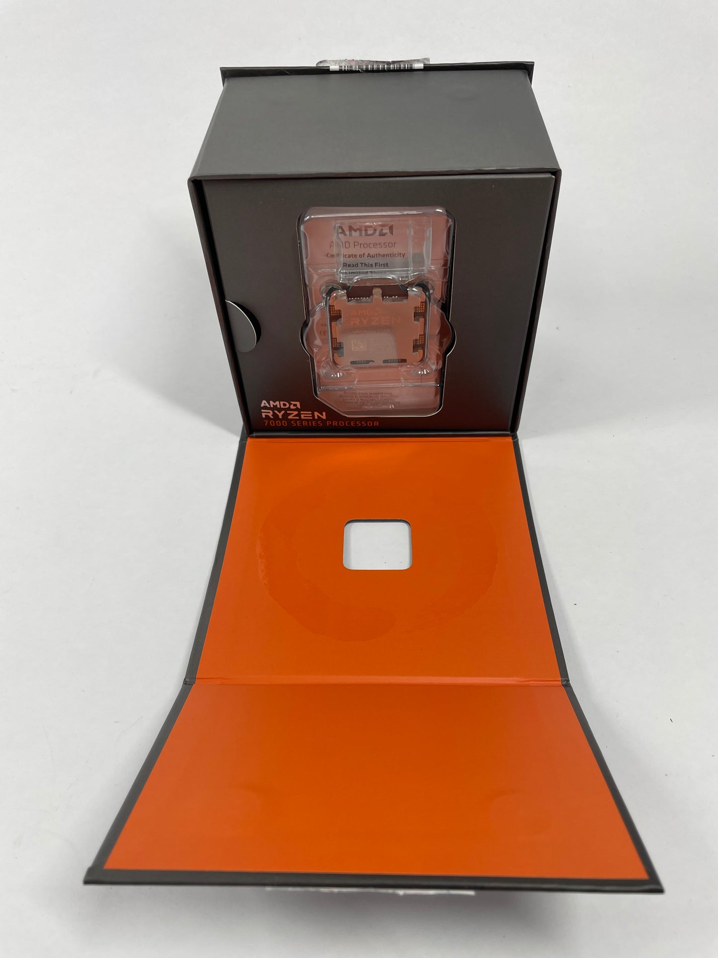 AMD Ryzen 9 7950X 4.50Ghz 16 Core 100-00000514WOF 32 Thread AM5
