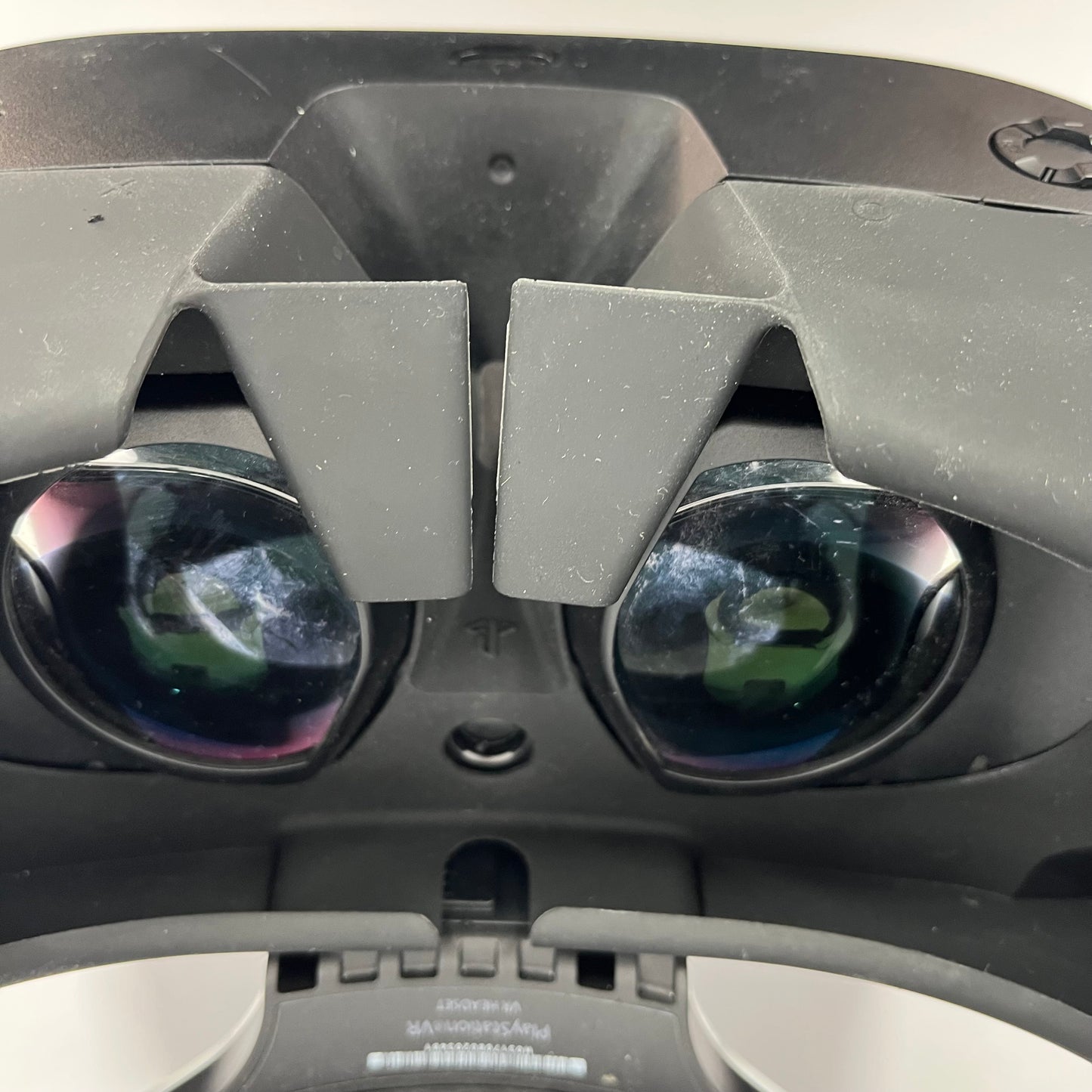 Sony Playstation 4 PS4 Virtual Reality VR Headset Black CUH-ZVR2