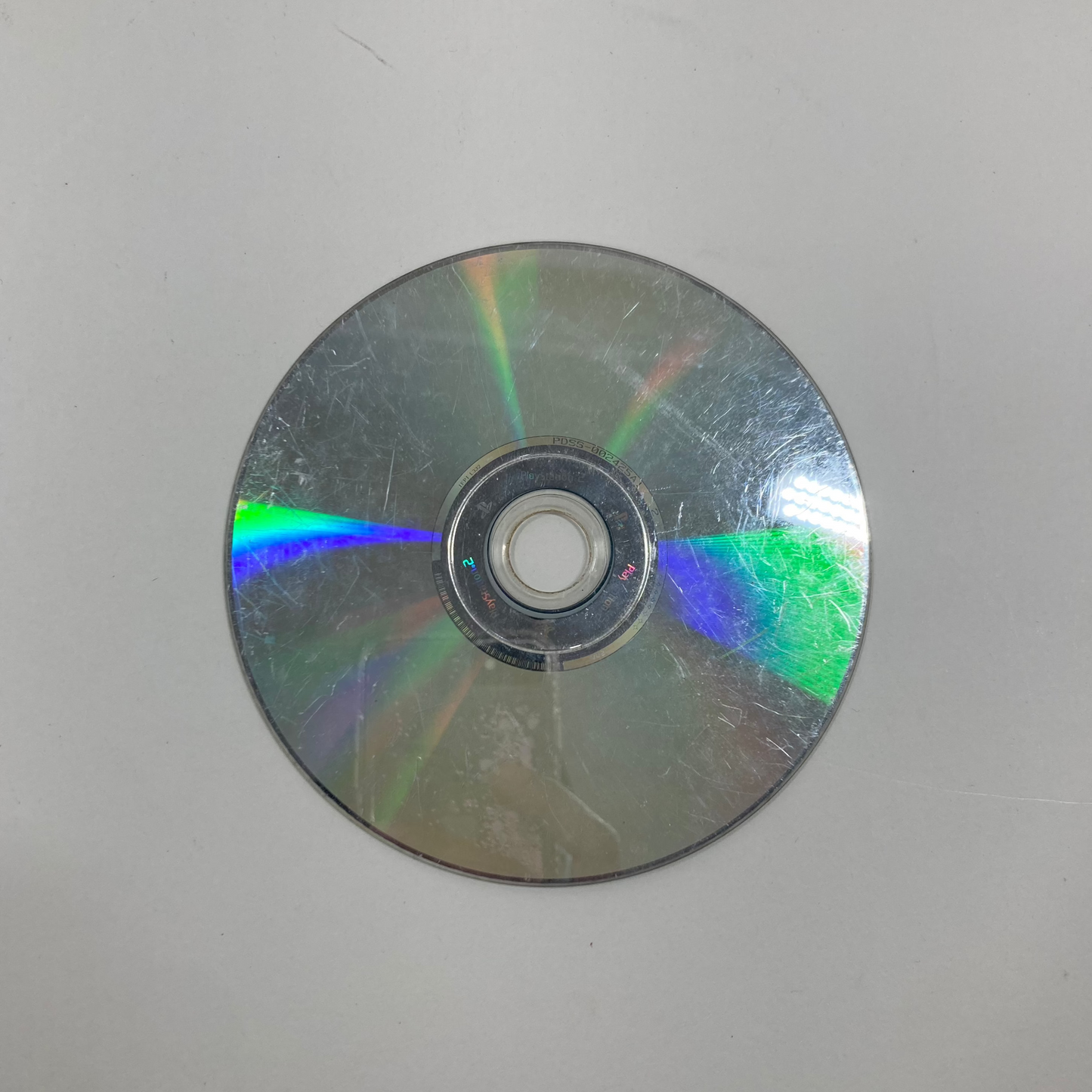 1 Sony PlayStation 2 PS2 Games