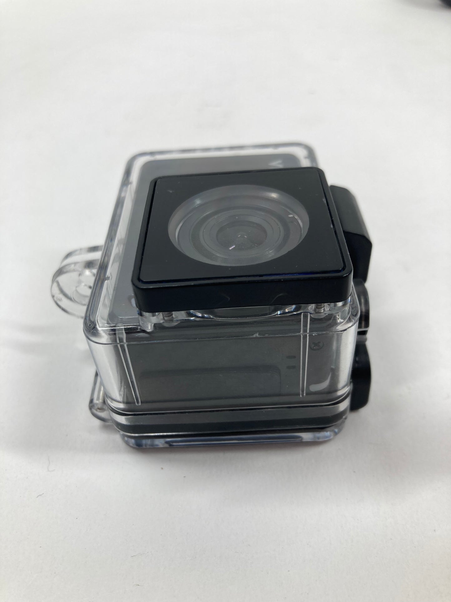 Vivitar DVR917hd 16MP 4K Action Camera DVR917HD-BLK