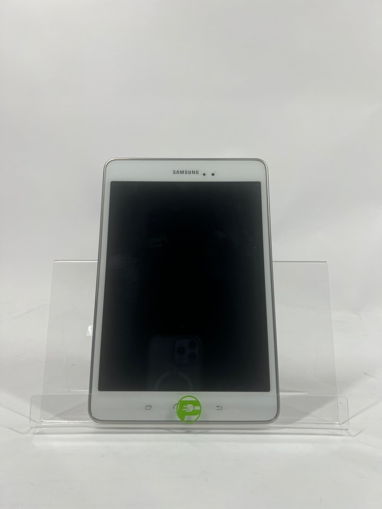 WiFi Only Samsung Galaxy Tab A 8.0" 16GB White SM-T350