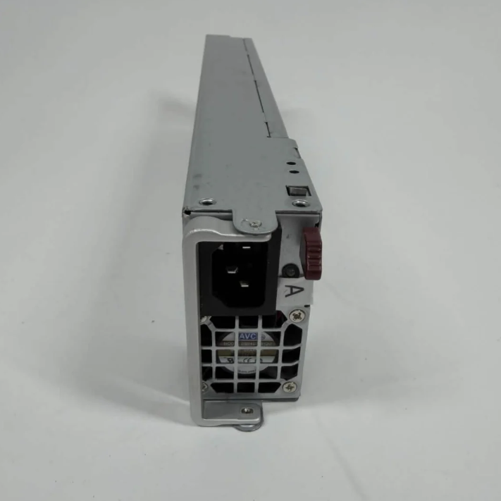 ABLECOM PWS-702A-1R Redundant Module Switching Power Supply