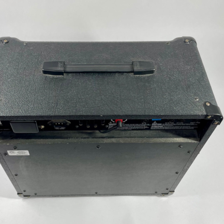 Marshall MG50DFX Guitar Amplifier 50 Watts- Working - No Power Cord