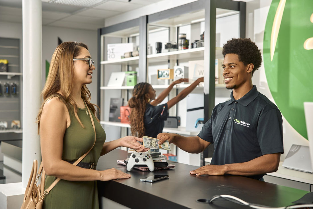 PayMore Melbourne: The Top Alternative to Pawn Shops for Electronics