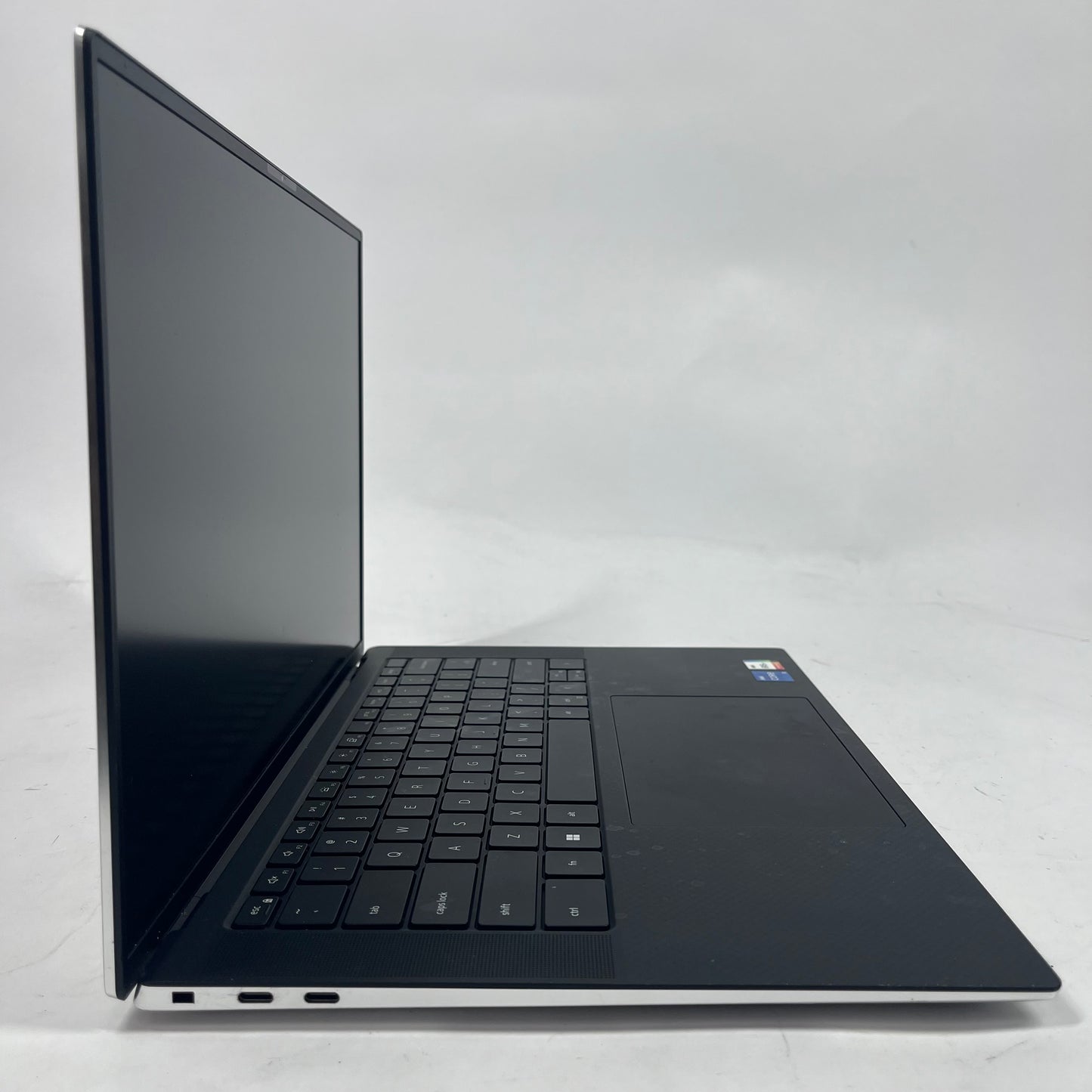 Dell XPS 15 9520 15.6" i5-12500H 2.5GHz 16GB RAM 512GB SSD