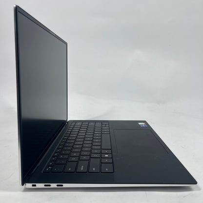 Dell XPS 15 9520 15.6" i5-12500H 2.5GHz 16GB RAM 512GB SSD