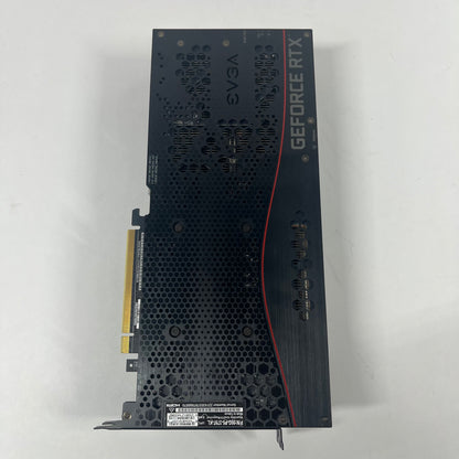 EVGA GeForce RTX 3070 Ti FTW3 8GB GDDR6X Graphics Card 08G-P5-3797-KL