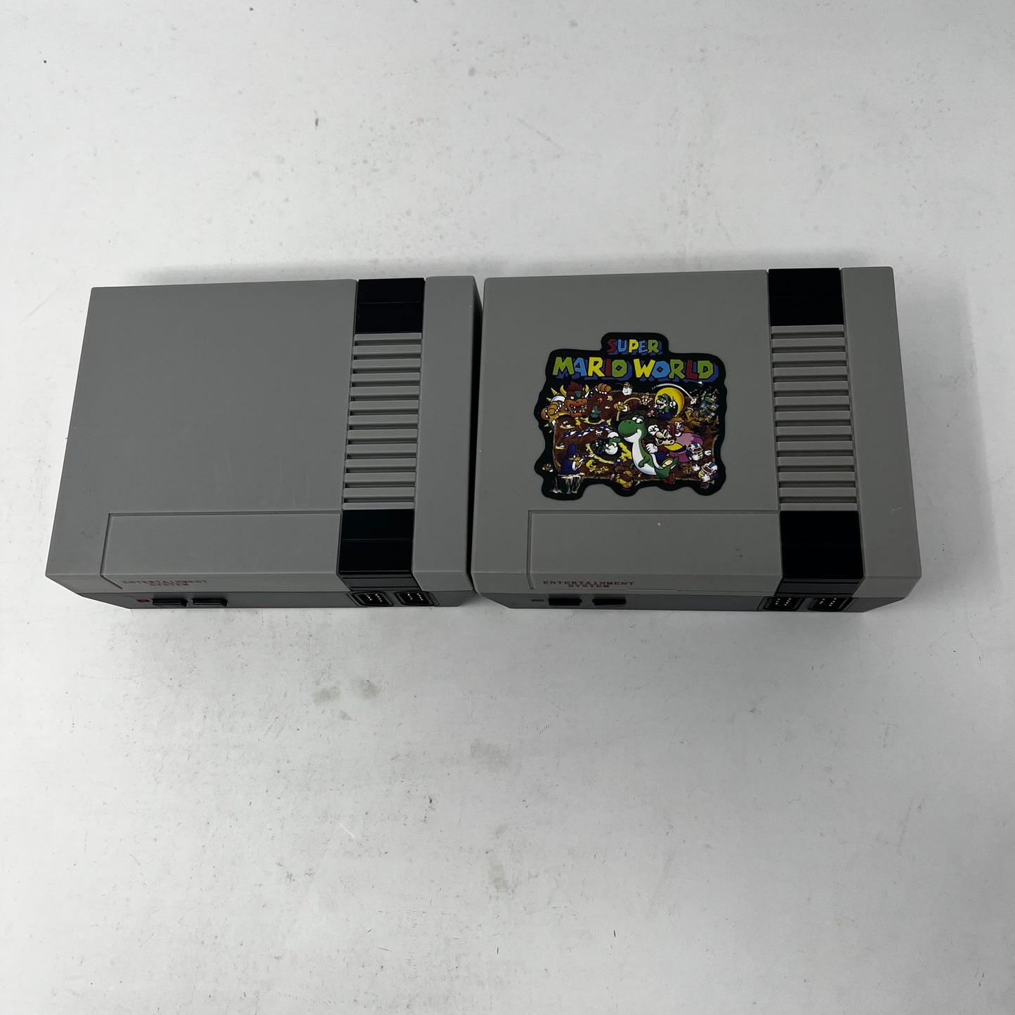 Nes Mini PC Gaming System