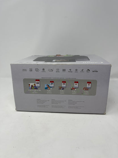 Canon Selphy CP800