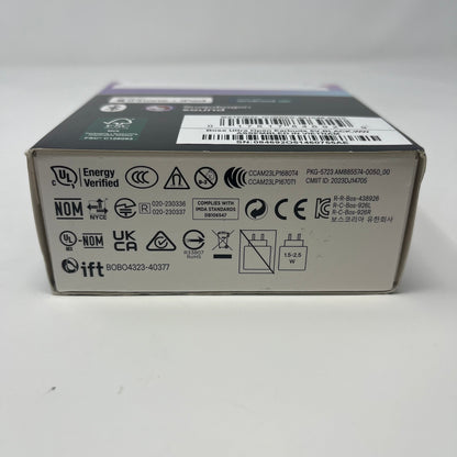 New Bose Ultra Open Earbuds In-Ear Wireless Bluetooth Headphones Black