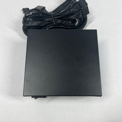 SeaSonic SSR-500GB 80 Plus Bronze 500W Non Modular Switching Power Supply