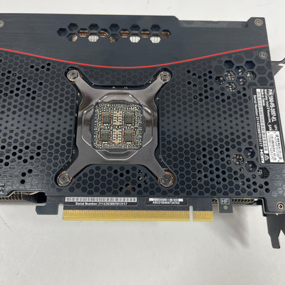 EVGA GeForce RTX 3080 FTW3 10GB GDDR6X Graphics Card 10G-P5-3897-KL