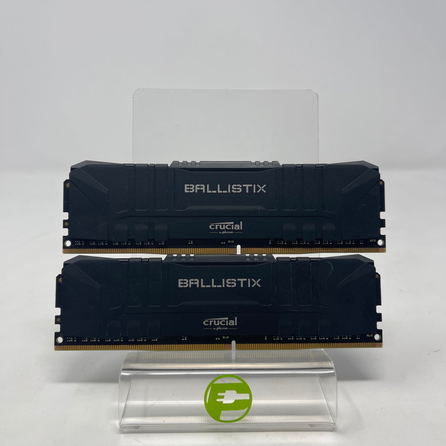 Crucial Ballistix 16GB (2x8GB) RAM DDR4 3200MHz BL8G32C16U4B.8FE
