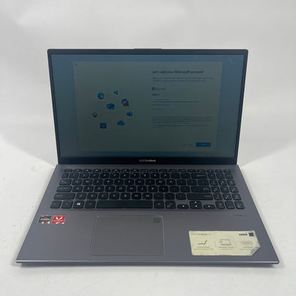 Broken Vivobook F512DA Broken keyboard