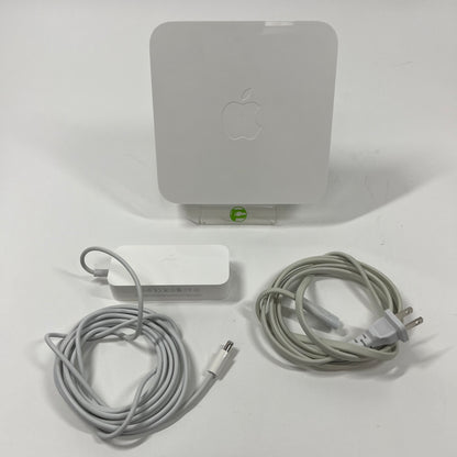 Apple Airport Extreme Base White A1408