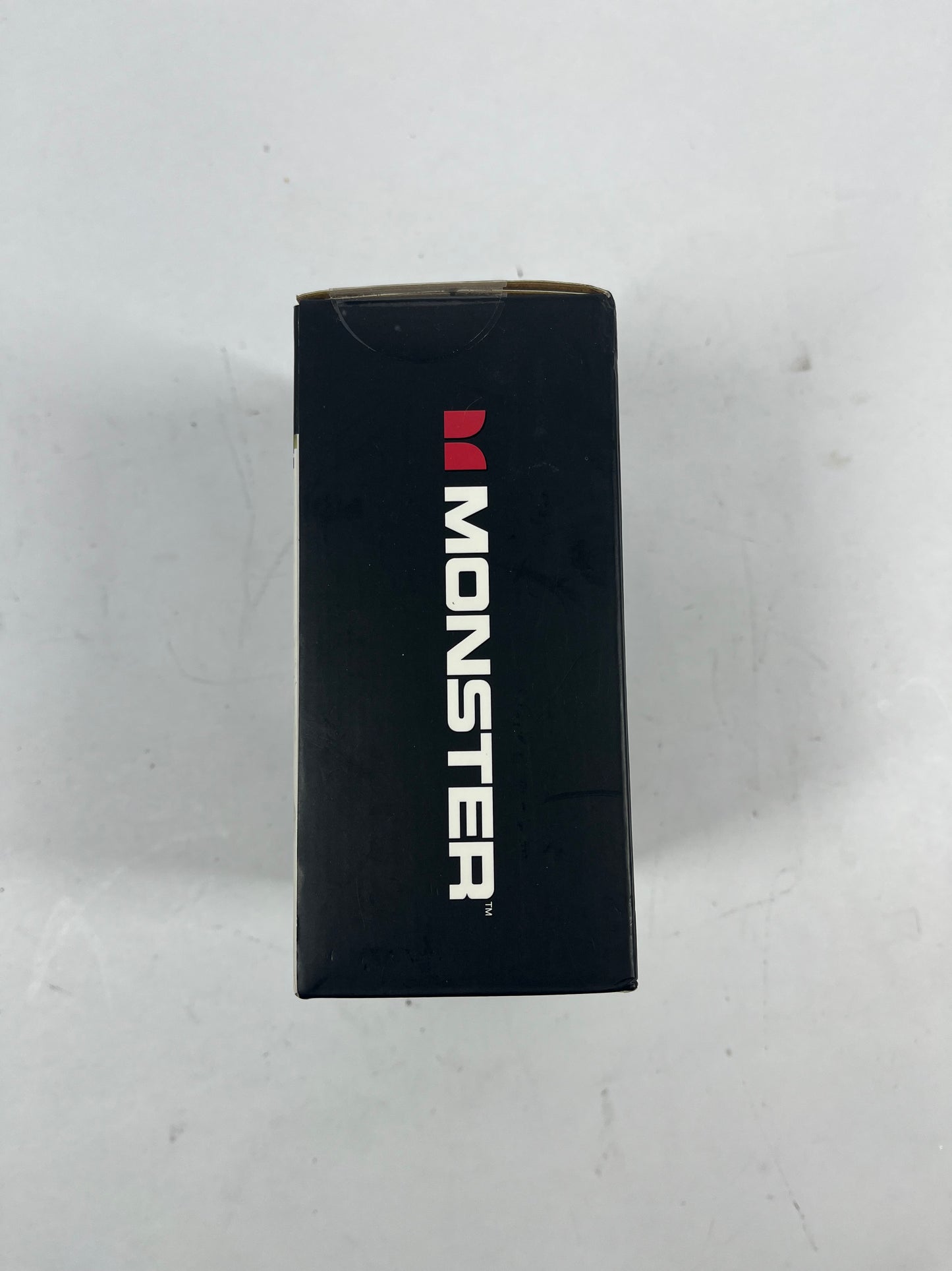 Monster Animated LED Pixel Car Light